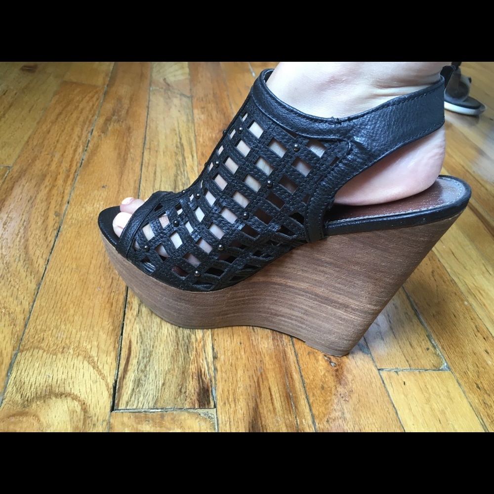 Wedges